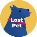 Канал Lost Pet — Пропала собака — Найдена кошка в Telegram