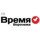 Канал Время Воронежа в Telegram