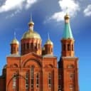 Канал Храм Рождества Христова г.Краснодар в Telegram