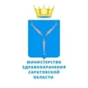 Канал Минздрав Саратовской области в Telegram