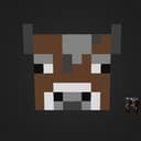 Канал Корова из майнкрафта 🍗 в Telegram