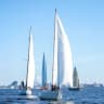 Telegram-канал Яхтинг в Санкт-Петербурге SportYachts