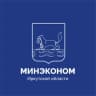 Telegram-канал Министерство экономического развития Иркутской области