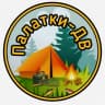 Telegram-канал Палатки-ДВ