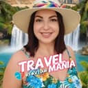 Канал Travel-мания в Telegram