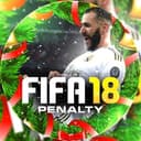 Канал FIFA PENALTY 18 22 в Telegram
