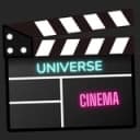 Канал КИНО | Universe Cinema в Telegram