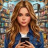 Telegram-канал Сашины находки на OZON 🍂 🎃