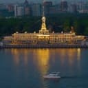 Канал Москва в реках в Telegram