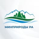 Канал Минприроды Республики Алтай в Telegram