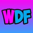 Канал GameWDF в Telegram