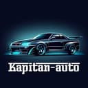 Бот Kapitan_Auto в Telegram