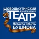 Канал Новошахтинский драматический театр в Telegram