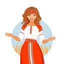 Канал Русская культура в Telegram
