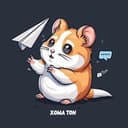 Канал Homa TON в Telegram