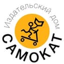 Канал Издательство Самокат в Telegram