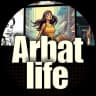 Telegram-канал ARBAT LIFE