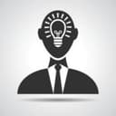 Канал Финансовый гений в Telegram