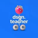 Канал design teacher | Туториалы для дизайнеров в Telegram