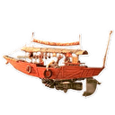 Стикеры Пятый элемент в Telegram