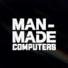 Telegram-канал MAN-MADE | Игровые ПК