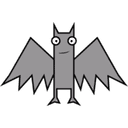 Стикеры Квадротные ( ) в Telegram