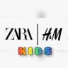 Telegram-канал ОДЕЖДА Kids🛍Zara H&M - Ставрополь