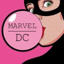 Канал Вселенная комиксов | Marvel/DC в Telegram