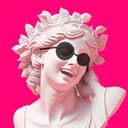 Канал Дизайн-муза. Кириллица ❤️ в Telegram