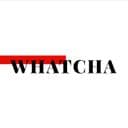 Канал whatcha в Telegram