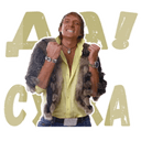 Стикеры ( ) Danila-Fox в Telegram