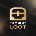 Канал Design Loot в Telegram