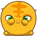 Стикеры Hatch в Telegram