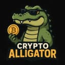Канал Crypto Alligator [Lab] в Telegram