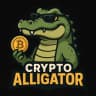 Telegram-канал Crypto Alligator [Lab]