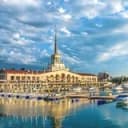 Канал Сочи Новости в Telegram
