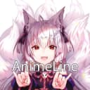 Канал AnimeLine в Telegram