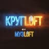 Telegram-канал КРУГLOFT
