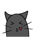 Стикеры Мася в Telegram