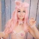 Канал Belle Delphine в Telegram