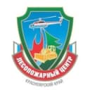 Канал Лесопожарный центр Красноярского края в Telegram