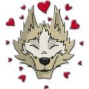 Стикеры Забивака в Telegram