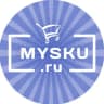 Telegram-канал Скидки от MYSKU.club