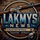 Канал LAKMYS | НОВОСТИ CS2 в Telegram