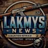 Telegram-канал LAKMYS | НОВОСТИ CS2