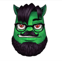 Стикеры Вольнов в Telegram