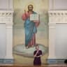 Telegram-канал Woman in Church