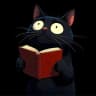 Telegram-канал boookcat