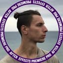 Канал Егор о Монтаже и YouTube в Telegram