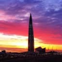 Канал ЛАХТА Приморский район в Telegram